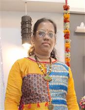 Nilambari Devendra kandalgaonkar