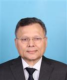 Nilesh K. Mehta