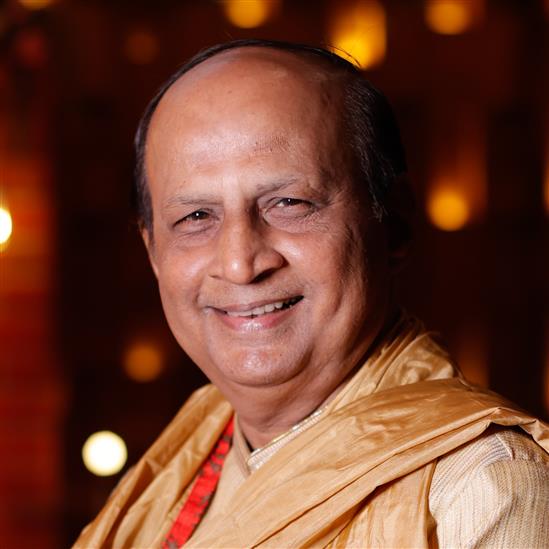 Nilesh P. Dalal