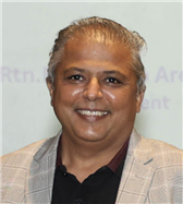 Nilesh Harshad Dholakia