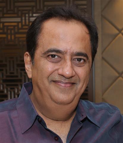 Nilesh Mahendra Popat