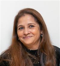 Nilima S. Chhapgar