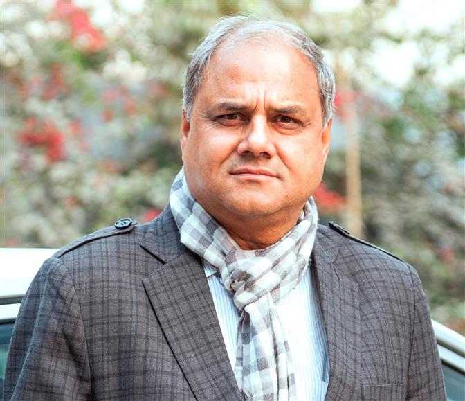 Nirmal  Singh