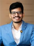 Nishant Pandurang Sanap