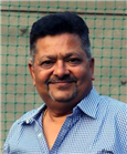 Nishit Agarwal