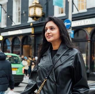 Nishita Aggarwal