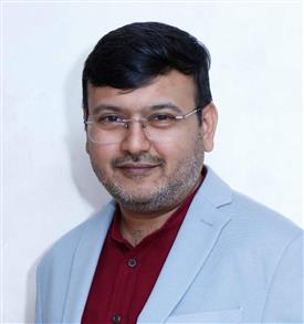 Nitin Shah