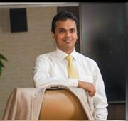 Nitin Agarwal