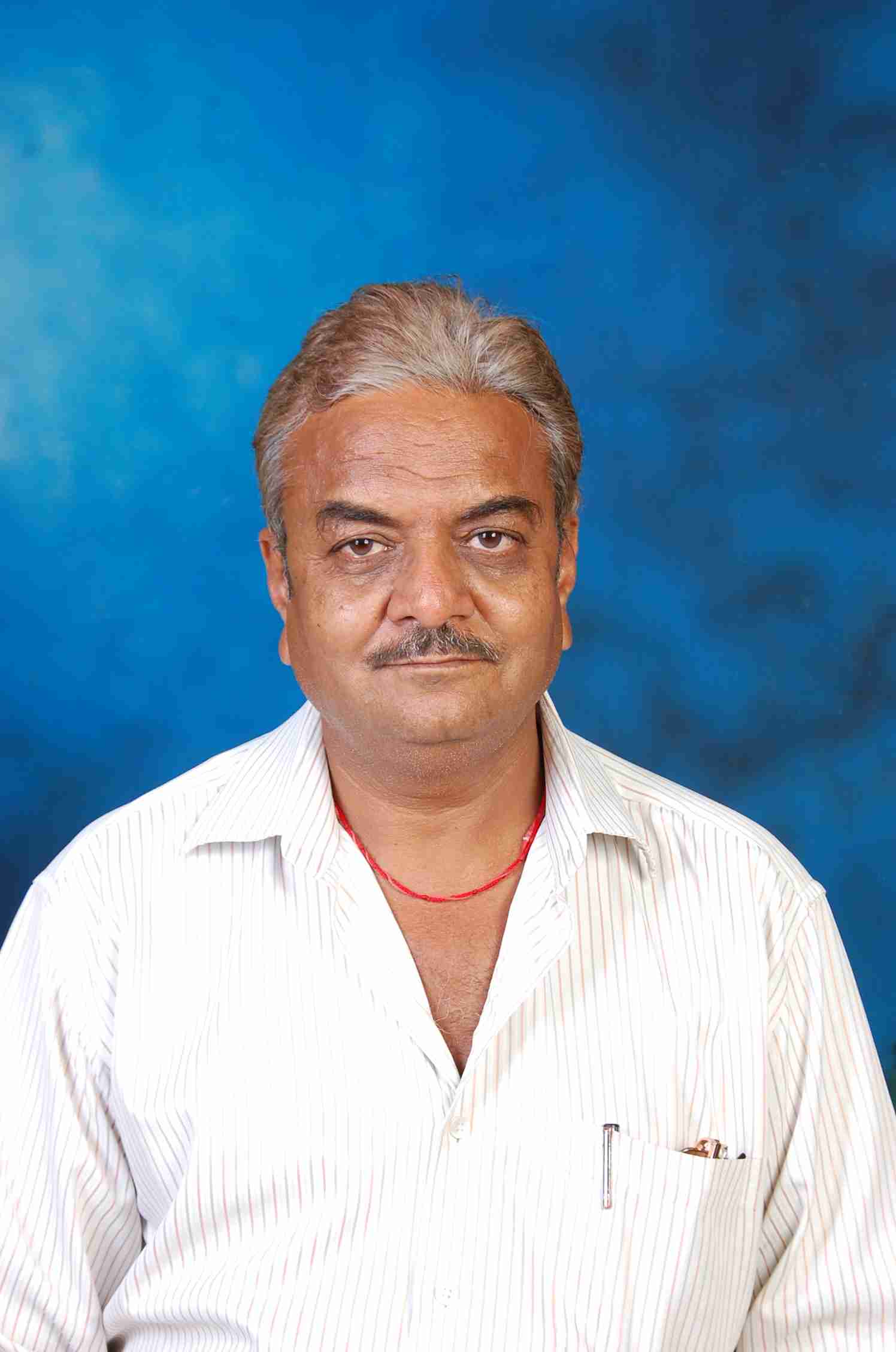Nitin Kantilal Shah