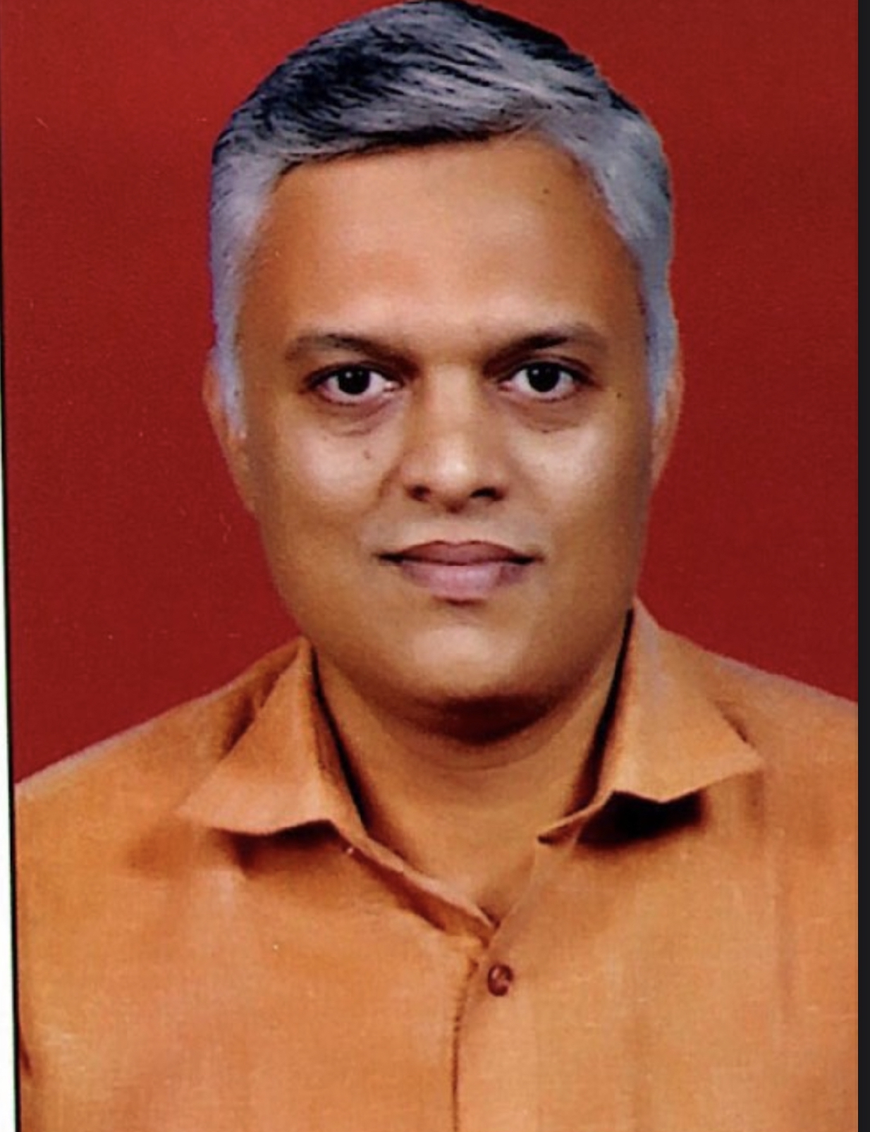 Nitin Vijay Baviskar