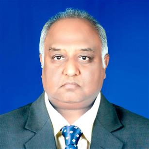 Nitinkumar Dhondiram Kasture