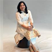 Nitu Saraf