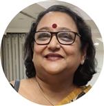 Nivedita Sanyal