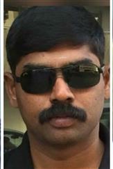 S. Karthikeyan (Ohms)