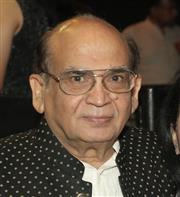 OM PRAKASH GARG