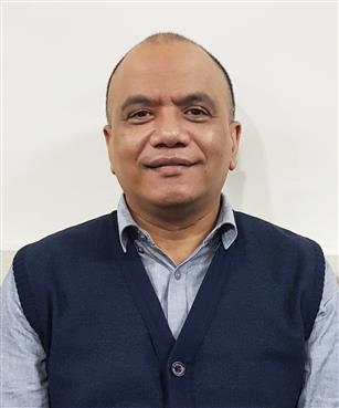 Osmand Ewen Jyrwa Nongbri