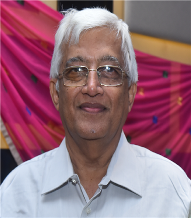 Mr. Arun M. Doshi