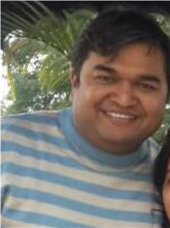 Mr Akash Singhal