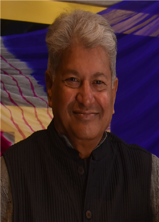 Govind Gopal Patkar