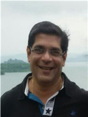 Dr. Rajesh Butala