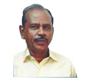 P.G. Selvaraj