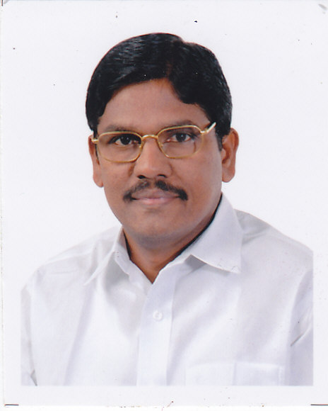 R. Pandian