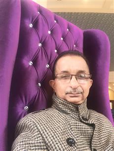 Tilak Raj Parveen Kumar