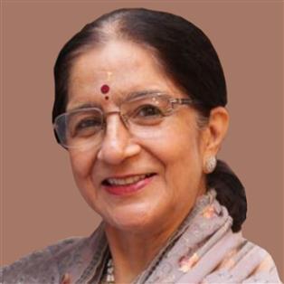 Poonam Chandra