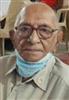 Paresh Chandra Dash