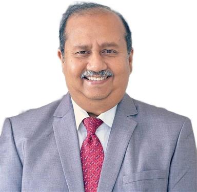 S.V.S. Rao
