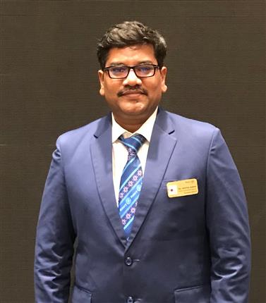 Senthil Kumar M