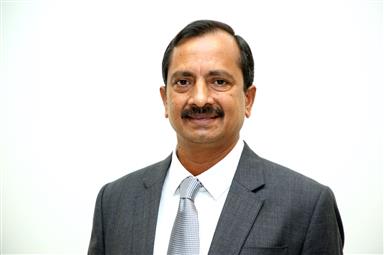 Damodaran Ravi