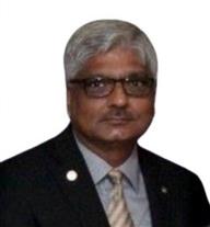 Divyesh Karsandas Thakrar
