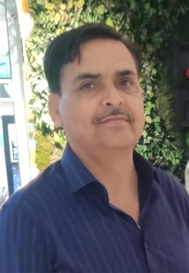 DK Srivastava