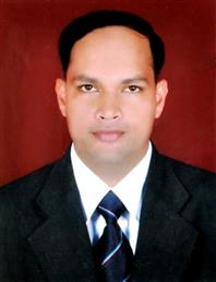 Subash Chandra Nayak
