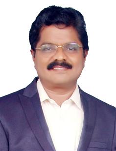 GNANASEKARAN M
