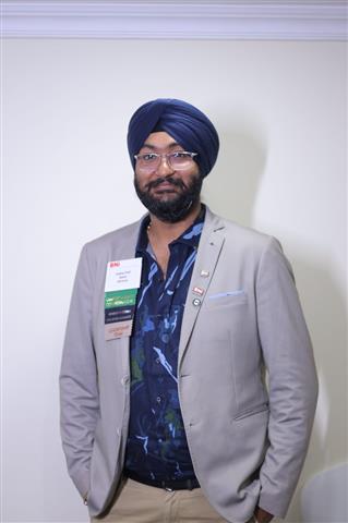 Jasdeep Singh