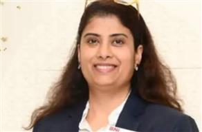 Shalini Singhania