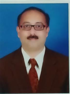 Prasanna Sadanand Revankar