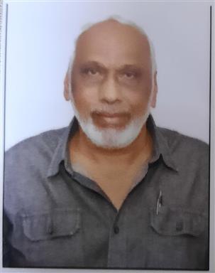 Karim Haroon Khan