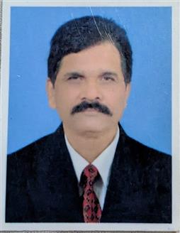 Mahabaleshwar Ganesh Hegde