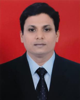 Nitayanand Vasant Chittal