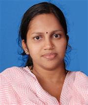 Roopa Revankar