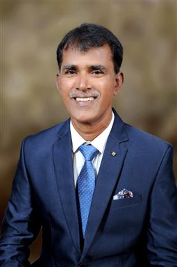 Ganesh Narshima Achar