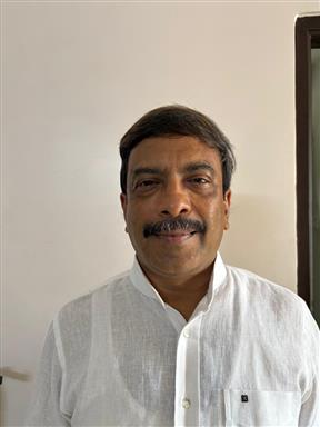 Rajesh A. Bandekar