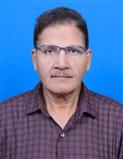Krishnanand Kolvekar
