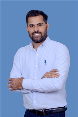 Arjun Rajman Upadhyay