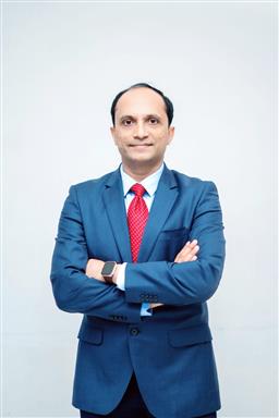 Harikrishnan Parthsarthy