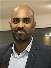 Vijayaraghavan K
