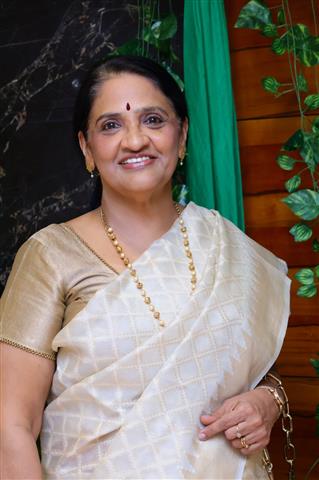 Radhika Ramkumar